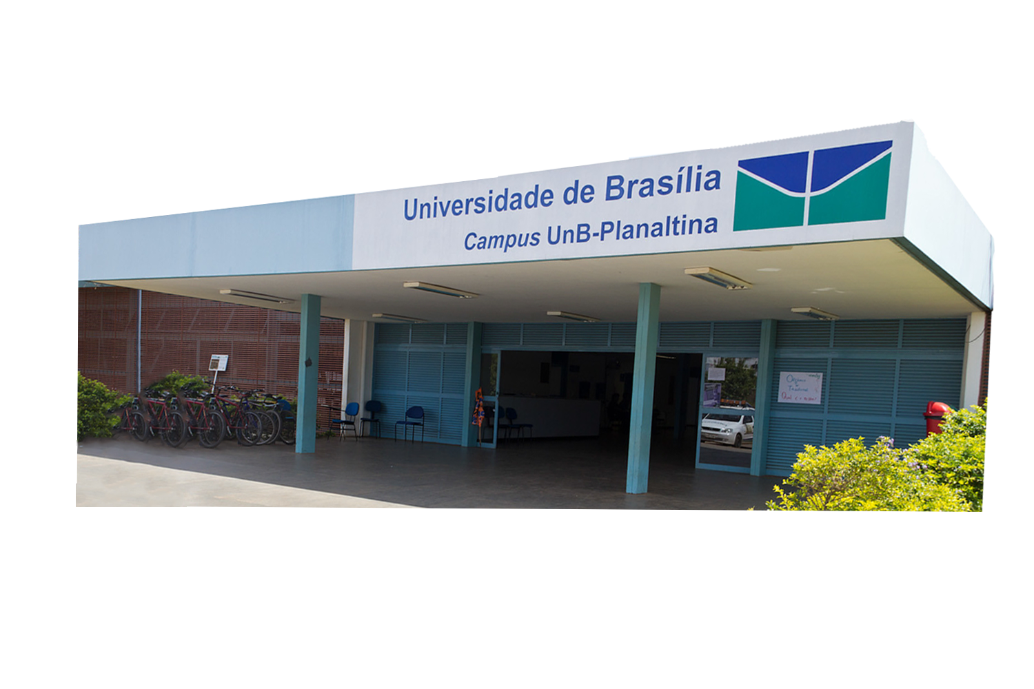 campus planaltina